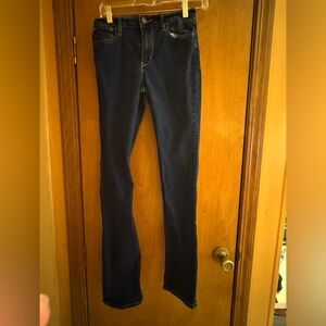 Levi’s Women's Blue Jeans
